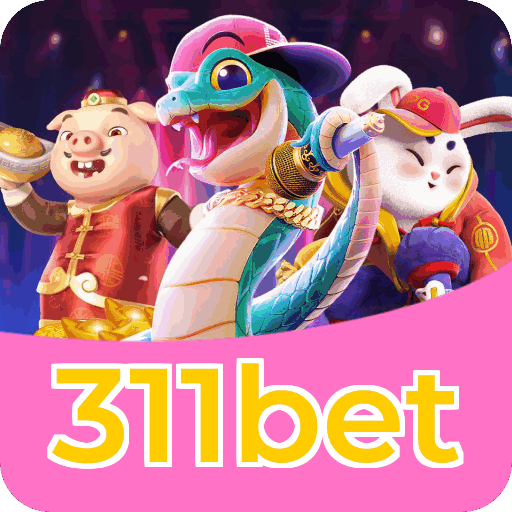 Estatísticas de bônus da 311bet